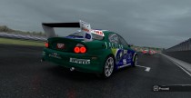 Superstars V8 Racing Next Challenge