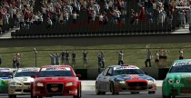 Superstars V8 Racing Next Challenge