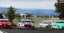 Superstars V8 Racing Next Challenge