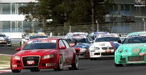 Superstars V8 Racing Next Challenge