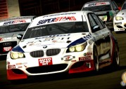 Superstars V8 Racing - nowa wyścigówka