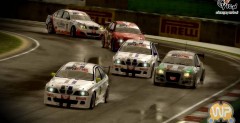 Superstars V8 Racing