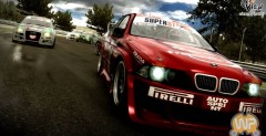 Superstars V8 Racing - demo na PC ju dostpne