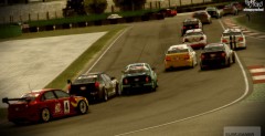 Superstars V8 Racing