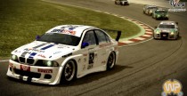 Superstars V8 Racing - nowa wycigwka