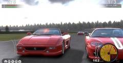 Test Drive: Ferrari Racing Legends