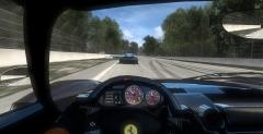 Test Drive: Ferrari