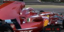 Test Drive: Ferrari