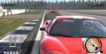 Test Drive: Ferrari Test Drive: Ferrari