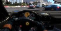 Test Drive: Ferrari