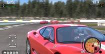 Test Drive: Ferrari