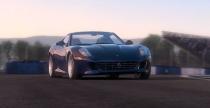 Test Drive: Ferrari