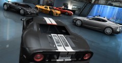 Test Drive: Unlimited 2