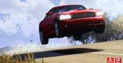 Test Drive Unlimited 2