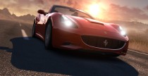 Test Drive: Unlimited 2