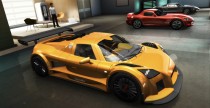 Test Drive: Unlimited 2 Test Drive: Unlimited 2