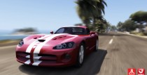 Test Drive: Unlimited 2 Test Drive: Unlimited 2