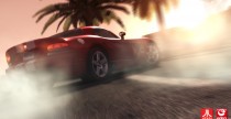 Test Drive: Unlimited 2