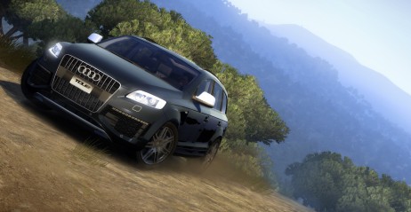 Test Drive: Unlimited 2