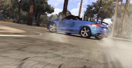 Test Drive: Unlimited 2