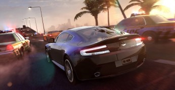 The Crew - wersja testowa zadebiutowała na PS4 i Xbox One