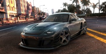 The Crew - filmowa prezentacja możliwości personalizacji