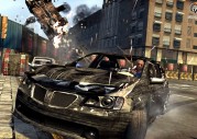 The Wheelman - uratowany dzięki premierze GTA 4?