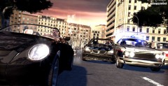 The Wheelman - Vin Diesel w nowej grze akcji