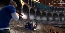 The Wheelman - konkurencja dla GTA The Wheelman - konkurencja dla GTA