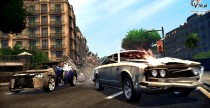 The Wheelman - konkurencja dla GTA