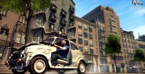 The Wheelman - konkurencja dla GTA The Wheelman - konkurencja dla GTA