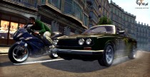 The Wheelman - konkurencja dla GTA The Wheelman - konkurencja dla GTA