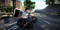 The Wheelman - konkurencja dla GTA The Wheelman - konkurencja dla GTA