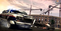 The Wheelman - konkurencja dla GTA The Wheelman - konkurencja dla GTA