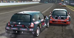 Toca Race Driver 3 na PC