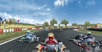 Toca Race Driver 3 na PC