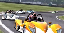 Toca Race Driver 3 na PC