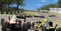 Toca Race Driver 3 na PC