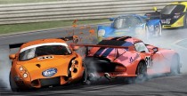 Toca Race Driver 3 na PC Toca Race Driver 3 na PC