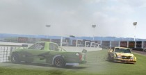 Toca Race Driver 3 na PC Toca Race Driver 3 na PC