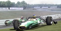 Toca Race Driver 3 na PC Toca Race Driver 3 na PC