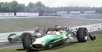 Toca Race Driver 3 na PC