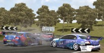 Toca Race Driver 3 na PC Toca Race Driver 3 na PC