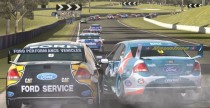 Toca Race Driver 3 na PC Toca Race Driver 3 na PC