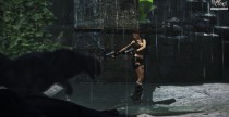 Lara Croft - Tomb Raider Underworld Lara Croft - Tomb Raider Underworld