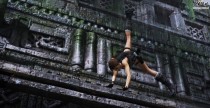 Lara Croft - Tomb Raider Underworld Lara Croft - Tomb Raider Underworld