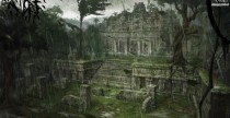 Lara Croft - Tomb Raider Underworld Lara Croft - Tomb Raider Underworld