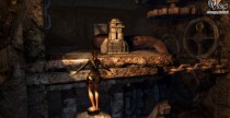 Lara Croft - Tomb Raider Underworld Lara Croft - Tomb Raider Underworld