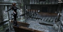 Lara Croft - Tomb Raider Underworld Lara Croft - Tomb Raider Underworld