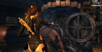 Lara Croft - Tomb Raider Underworld Lara Croft - Tomb Raider Underworld